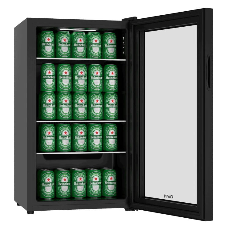 Free-standing Beer Cooler Cavin Northern Collection 83