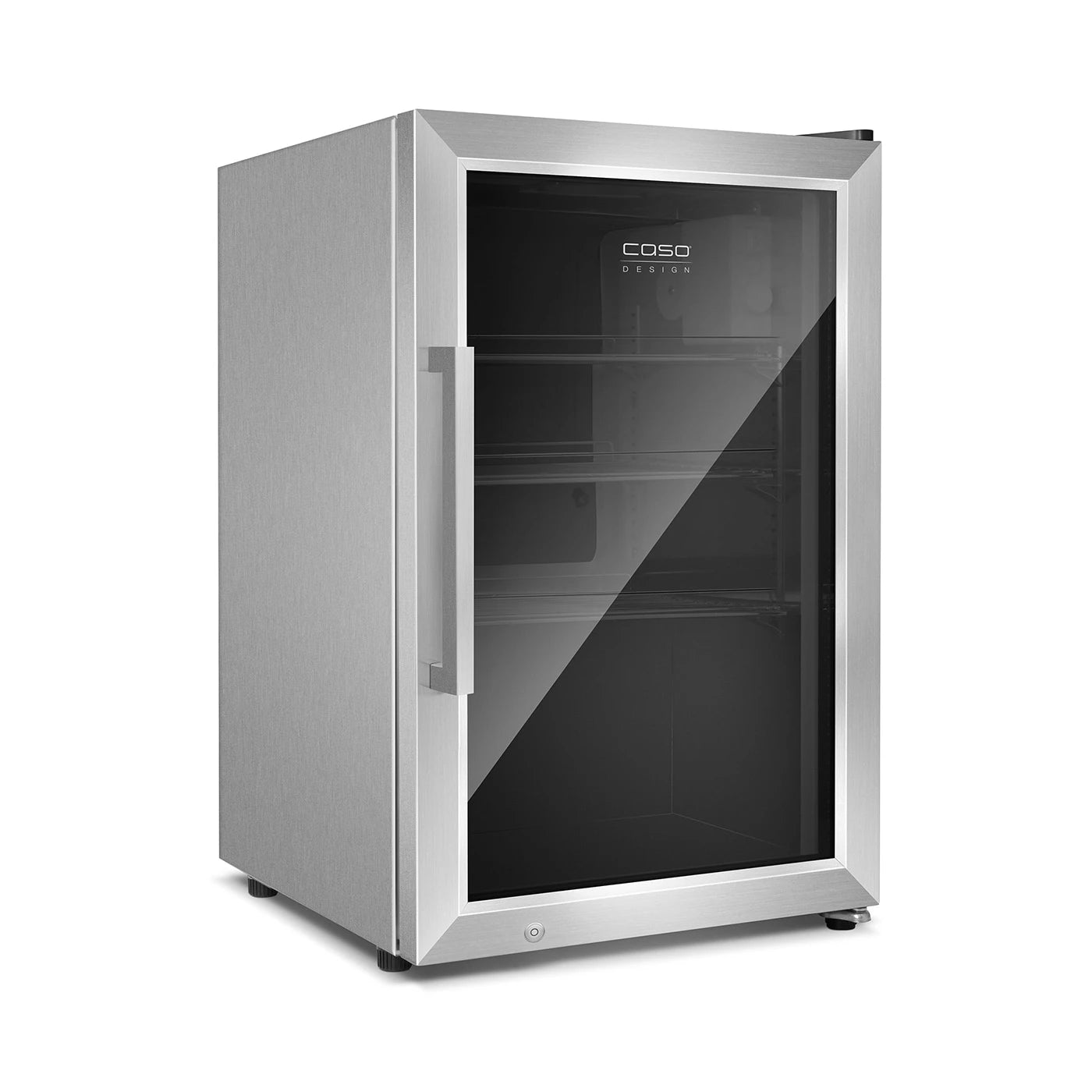 Getränkekühlschrank Caso Barbecue Cooler L-R