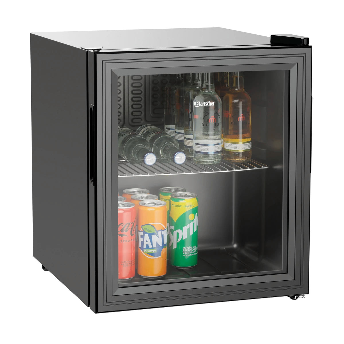 Getränkekühlschrank Bartscher 46L