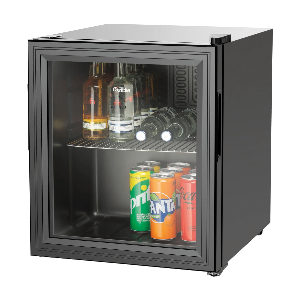 Getränkekühlschrank Bartscher 46L