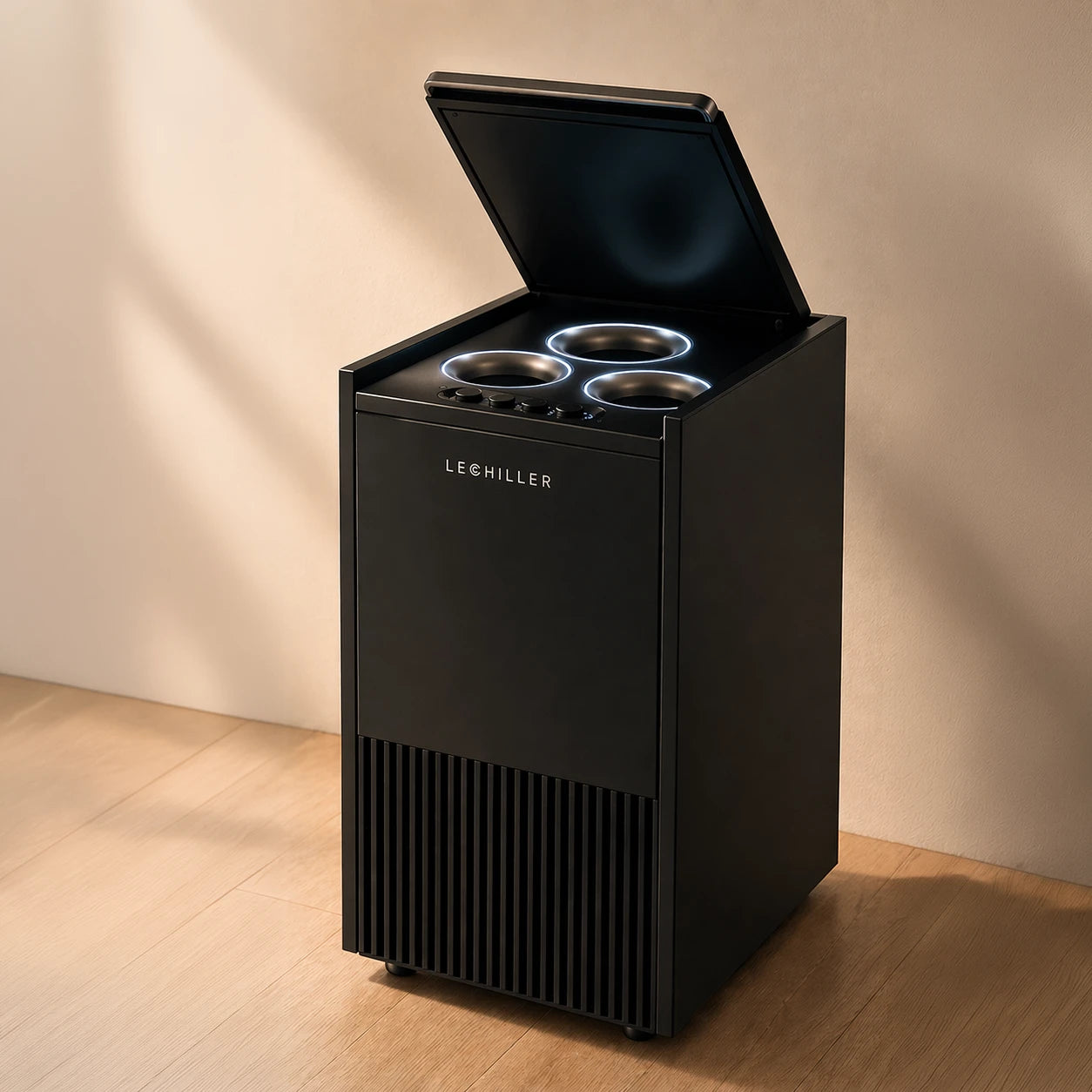 LeChiller Pro Bottle Cooler