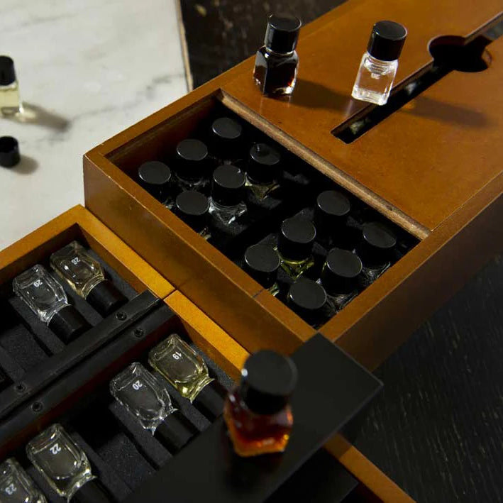 Le Nez du Café – Offenbarung 36 Aromen