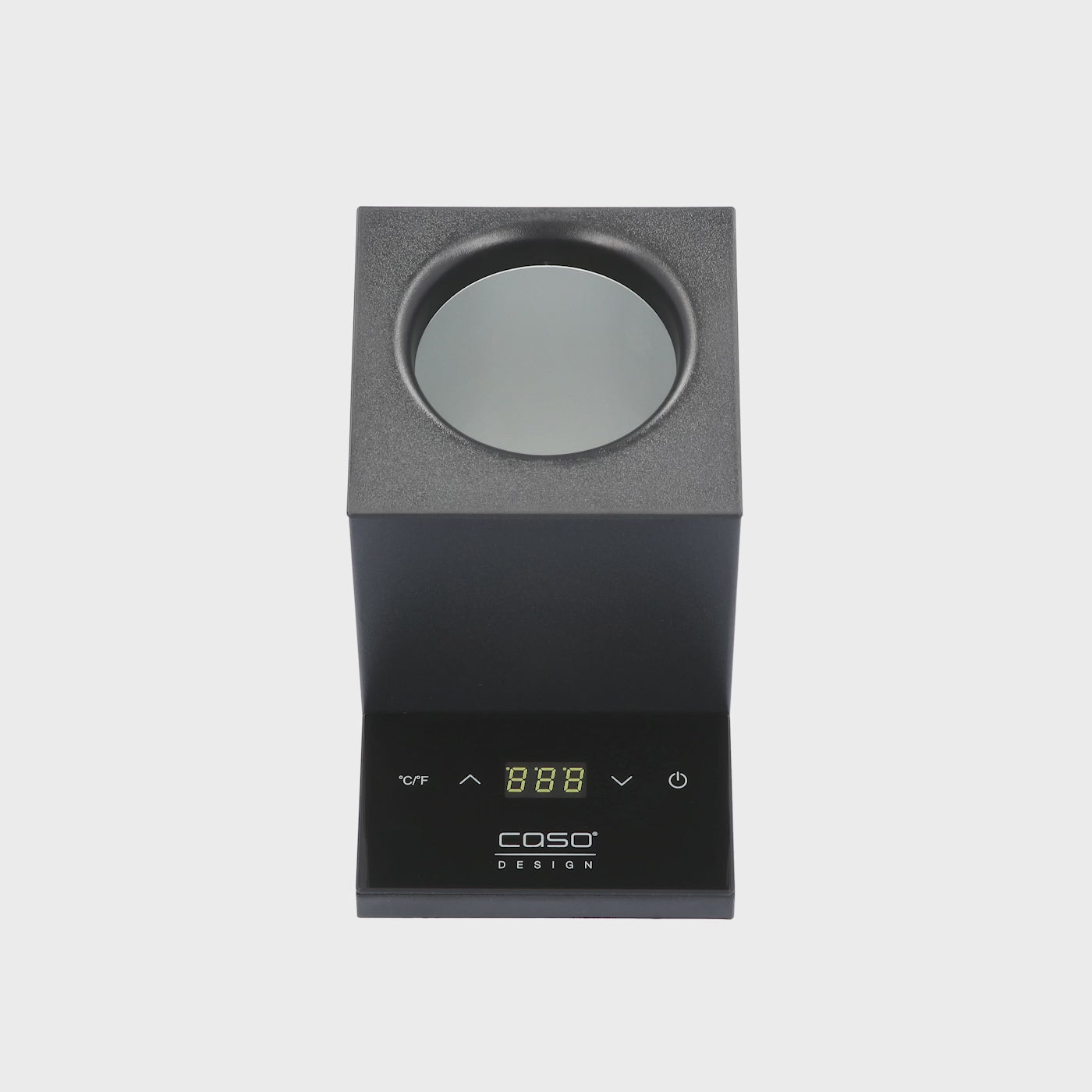 Caso design WineCase One Black video