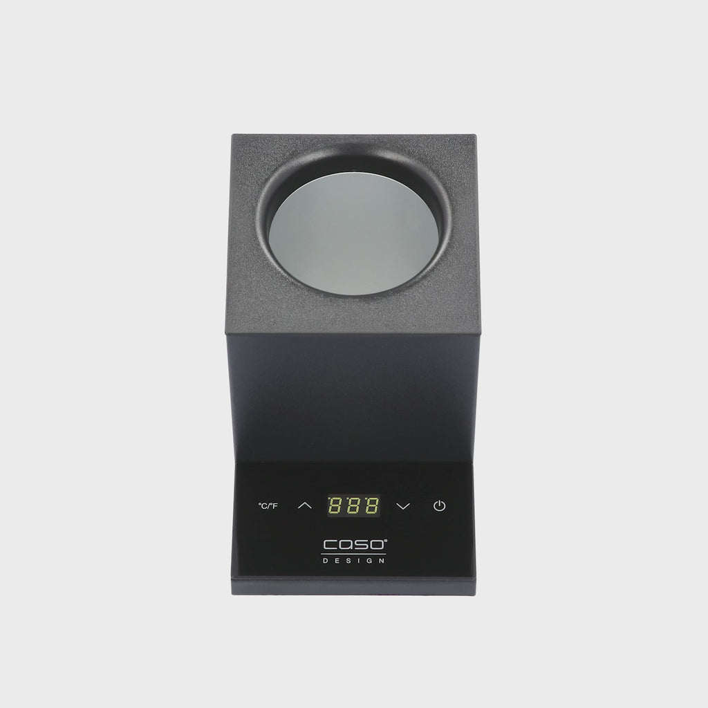 Caso design WineCase One Black video