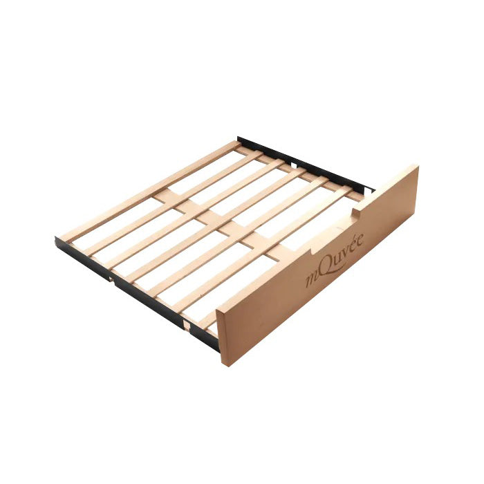 “Drawer” shelf - mQuvée Velvet 125