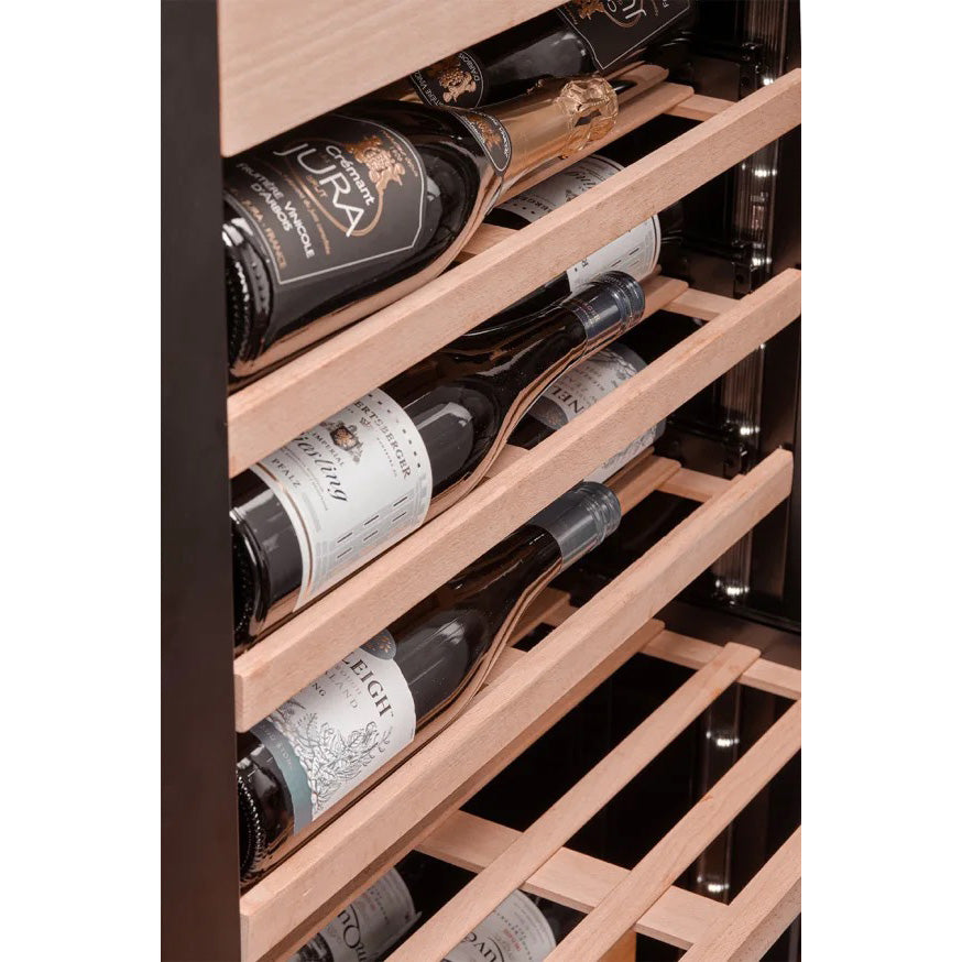 Shelf "Rail" - mQuvée Velvet 125