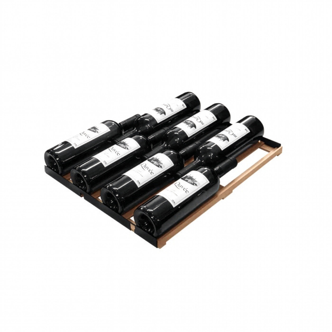 Shelf "Rail" - mQuvée Velvet 125