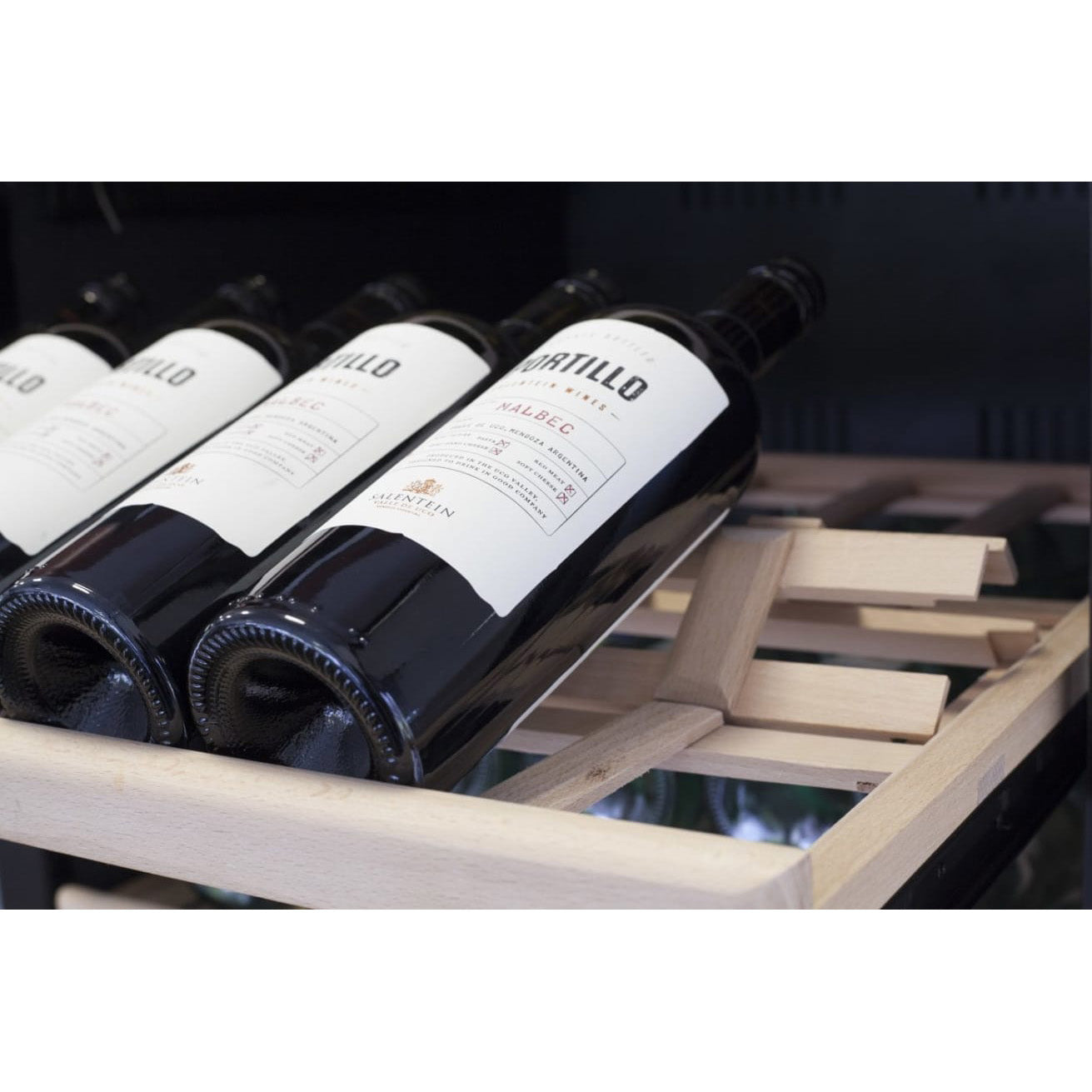 Regalfach "Foldable" - WineExpert 126