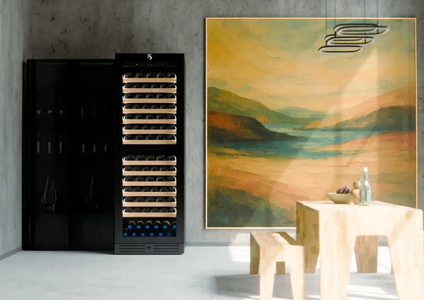 Bild der Marke Swisscave