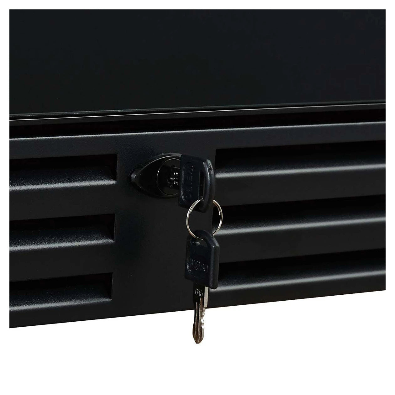 Weinkühlschrank 103 Flaschen Swisscave WLB-360DF-MIX