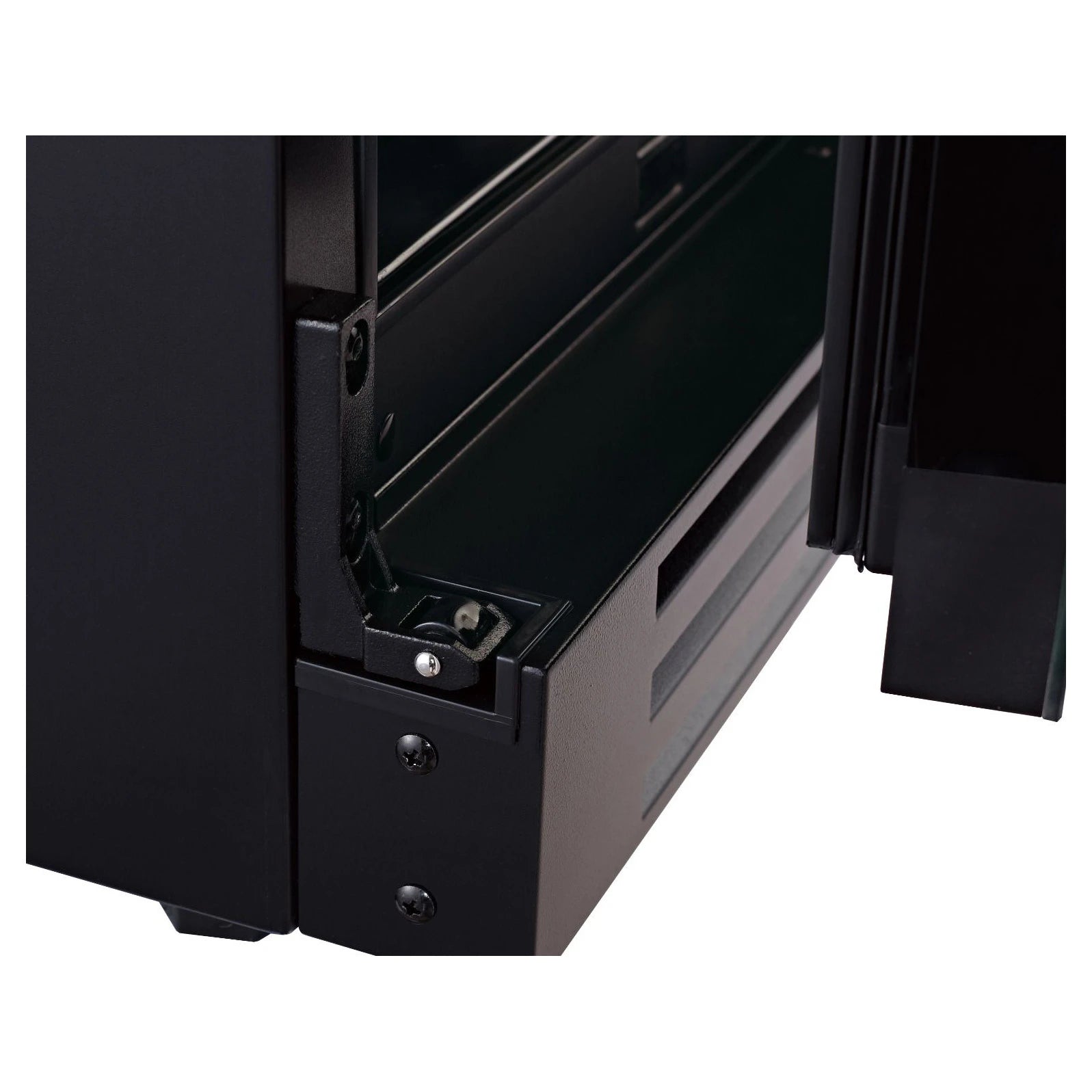 Swisscave WL355DF Weinkühlschrank für 107 Flaschen, freistehend oder einbaubar, Detailansicht 8