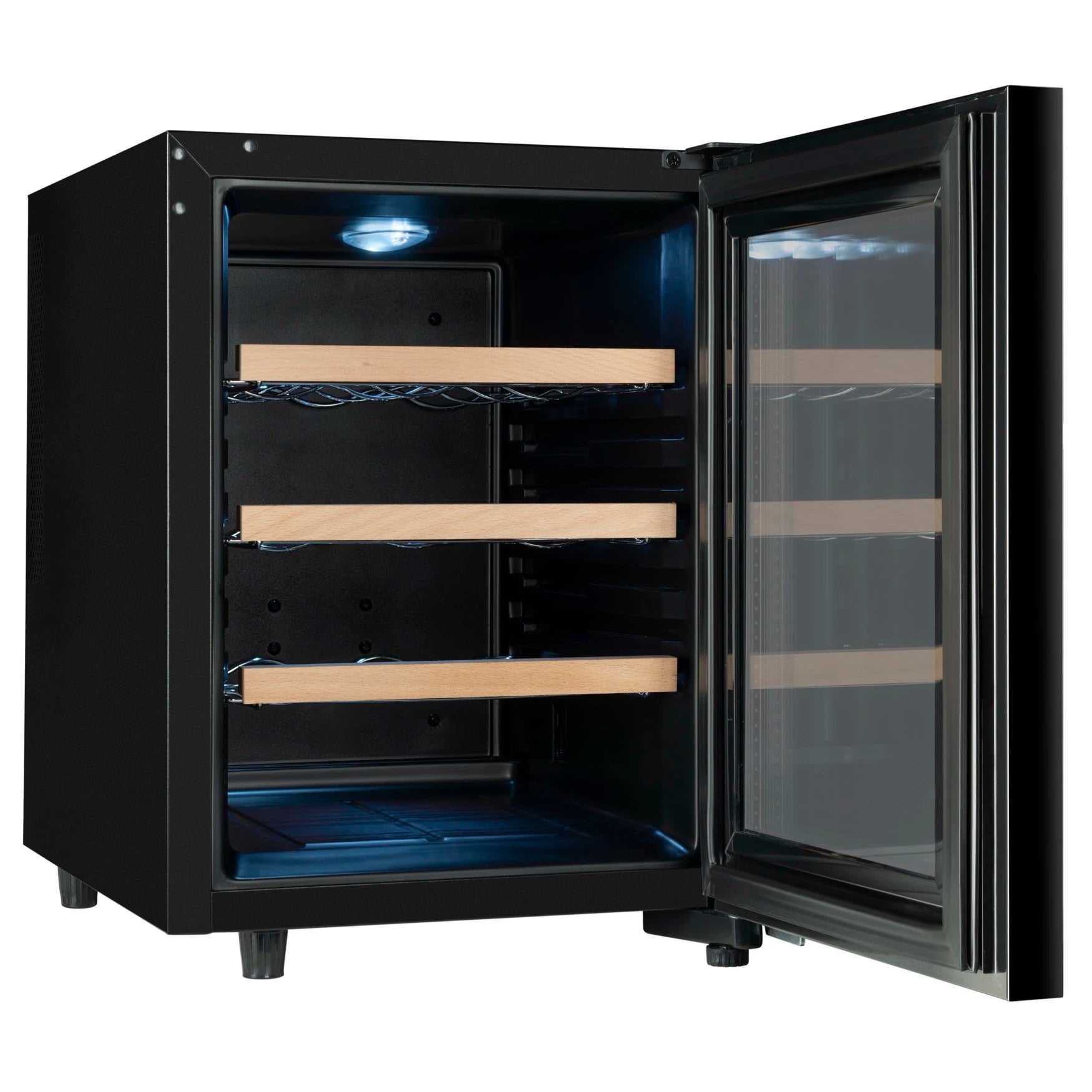 Wine Cooler 12 bottles Climadiff CUVEE12