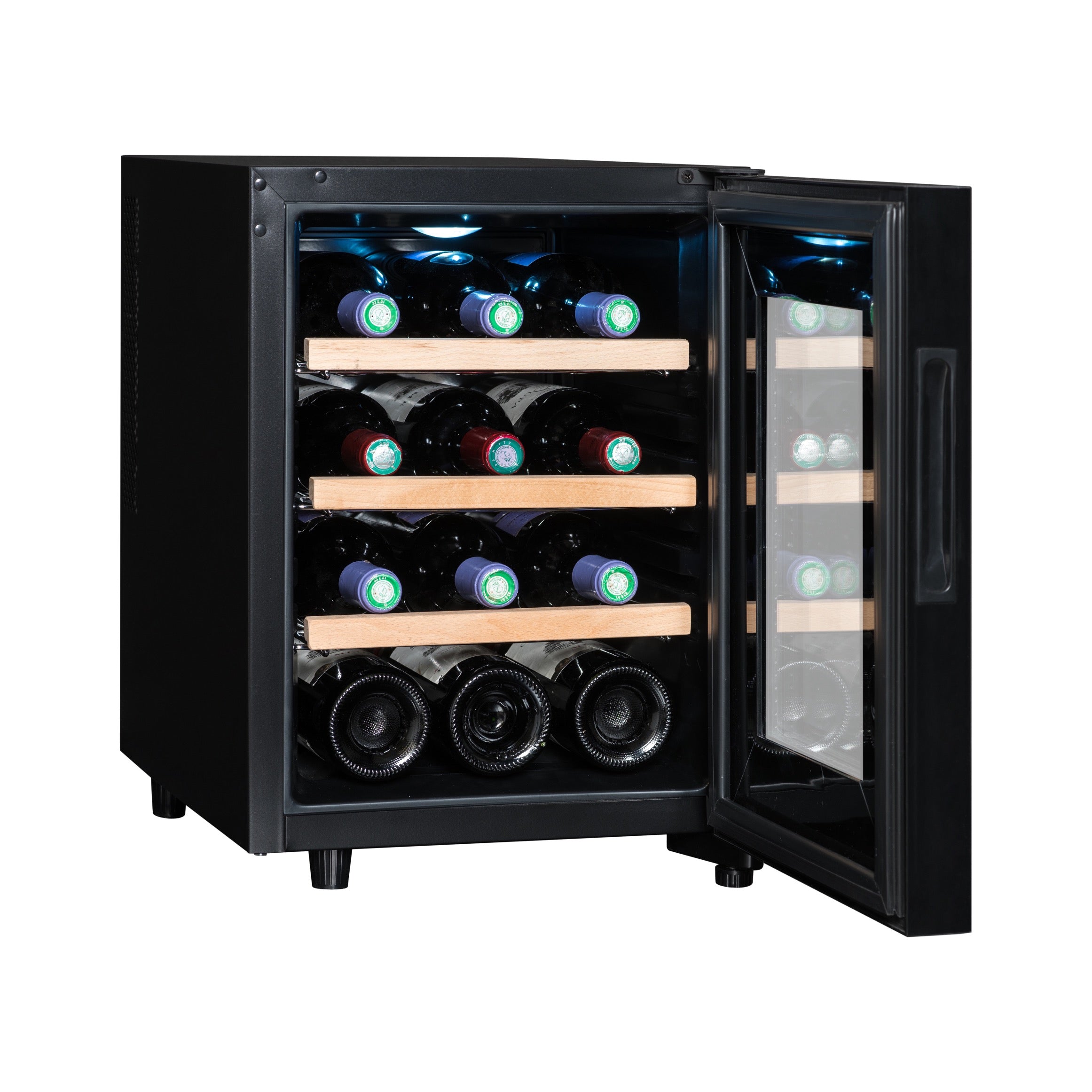 Wine cooler La Sommelière 12 bottles LS12 SILENCE
