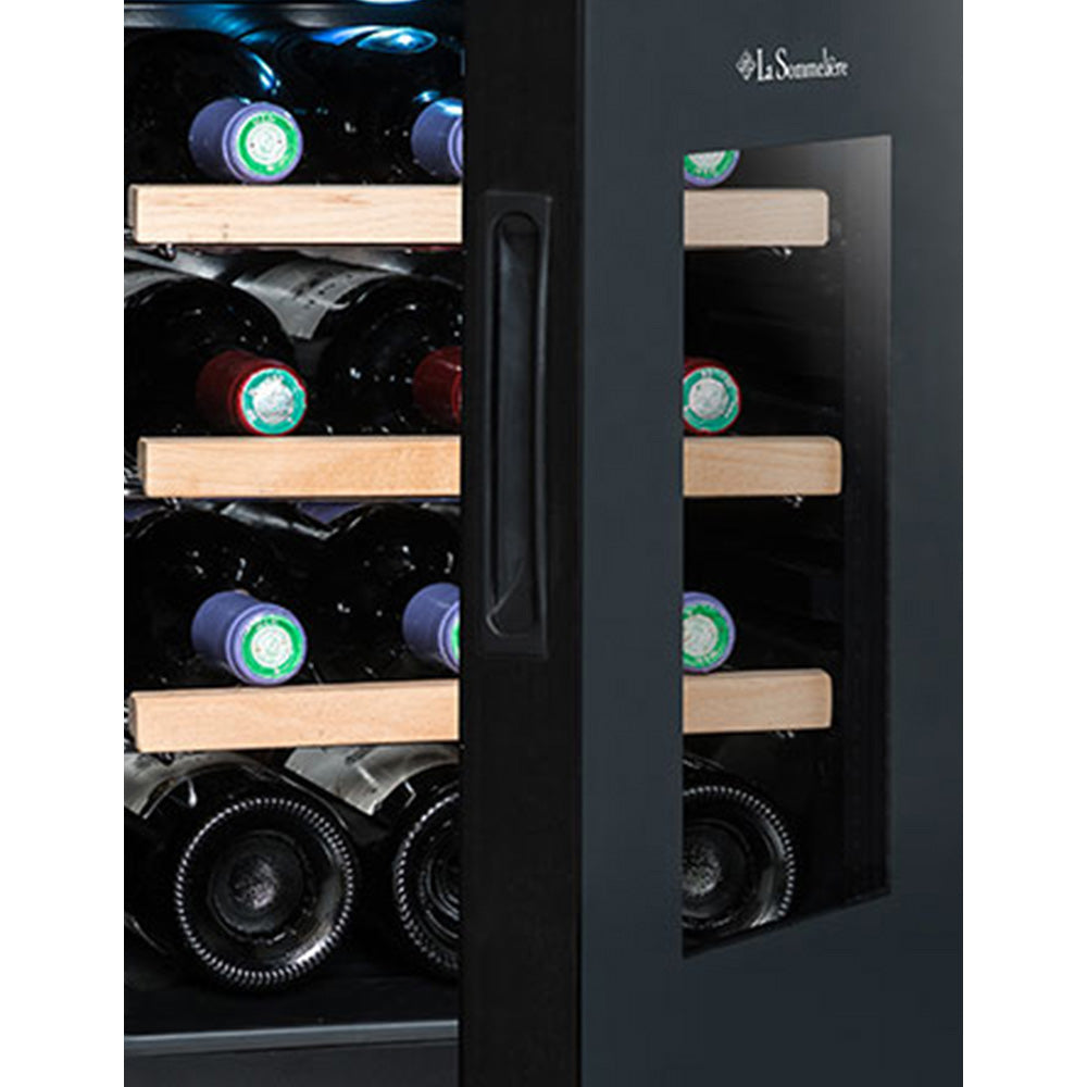 Wine cooler La Sommelière 12 bottles LS12 SILENCE