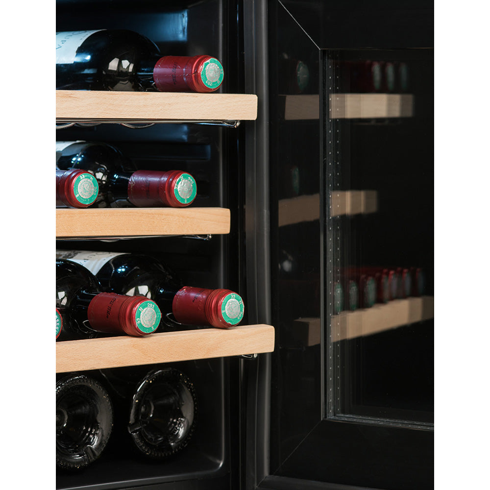 Wine cooler La Sommelière 12 bottles LS12 SILENCE