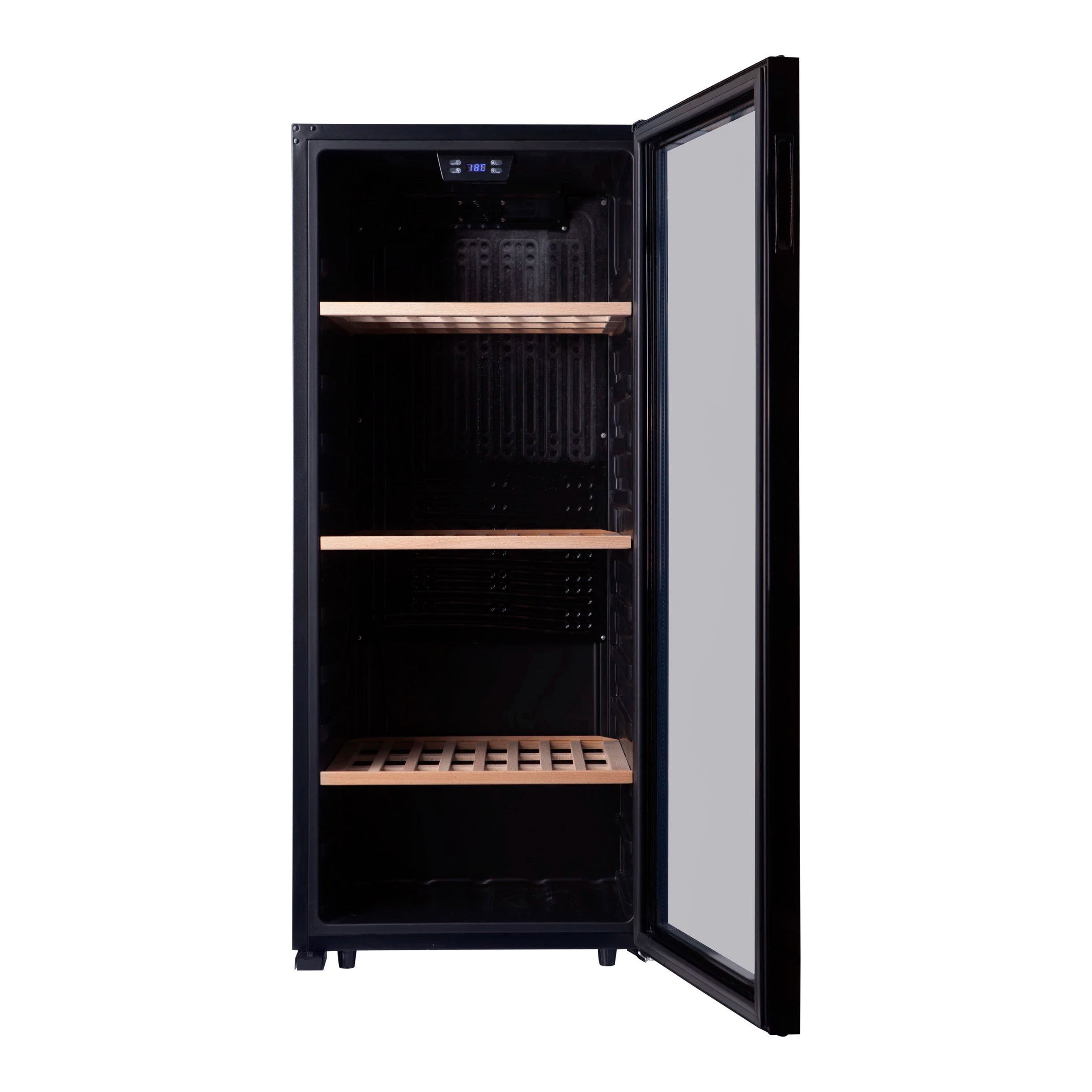 Wine Cooler 122 bottles Cavecool Chill Sapphire CC102SB-1
