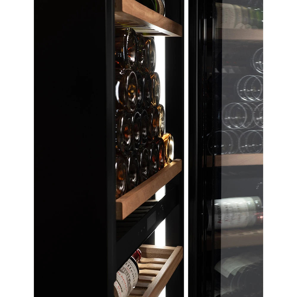 Weinkühlschrank 138 Flaschen Climadiff MILLESIME140DB