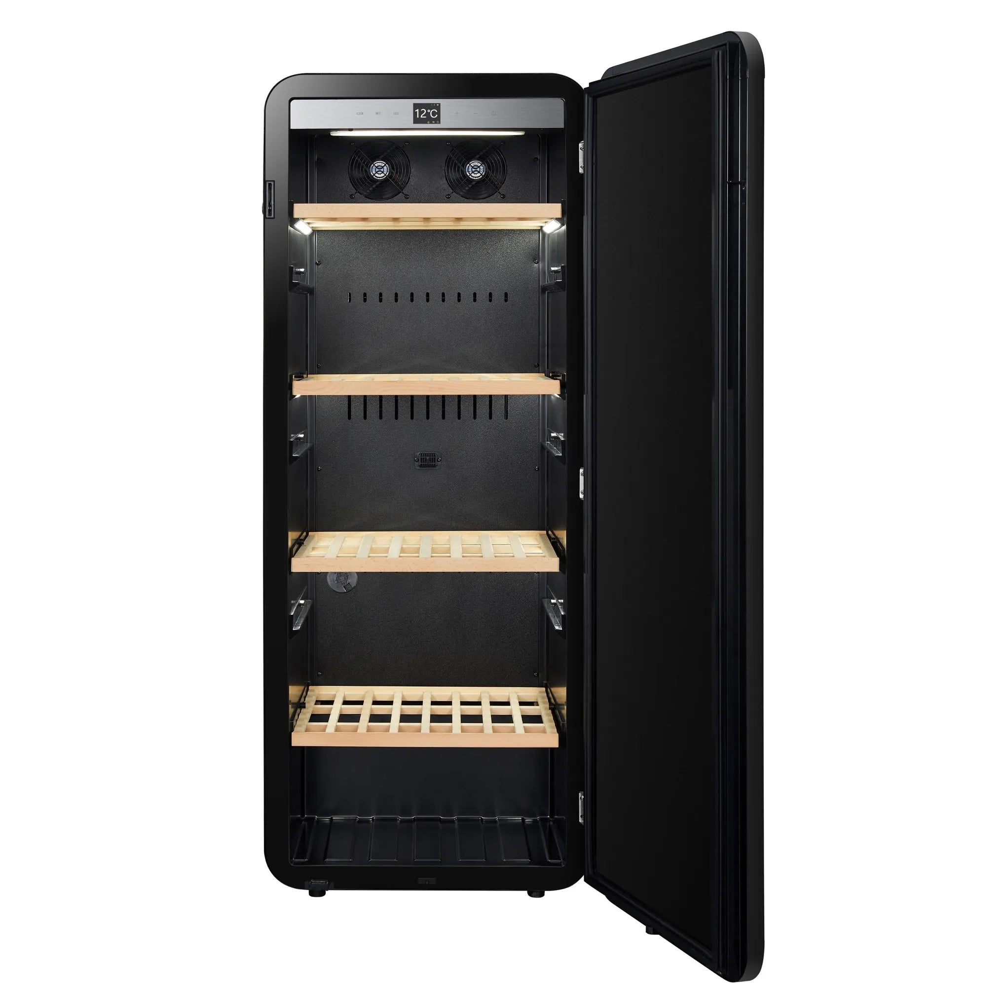 Wine Cooler 147 bottles La Sommelière APOGEE150N