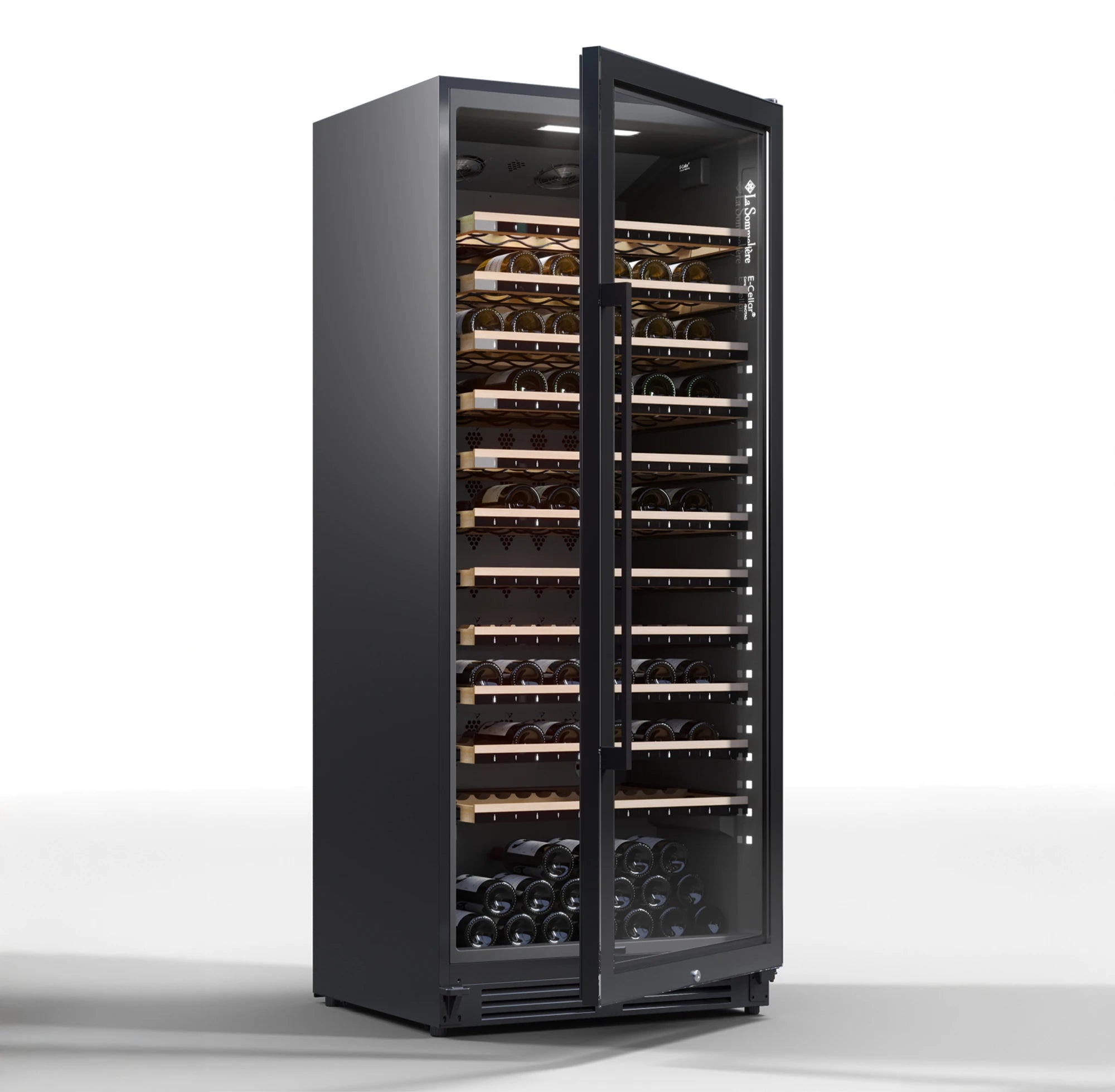 Weinkühlschrank 149 Flaschen La Sommelière ECELLAR.BI150
