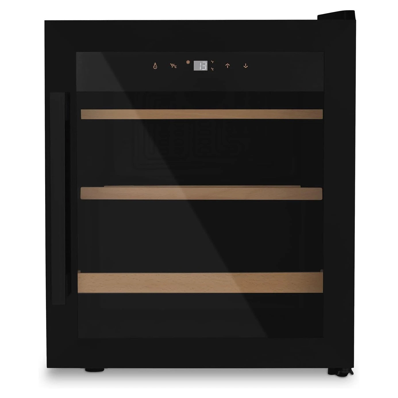 Wine Cooler 15 bottles Les Petits Champs CAVCB15