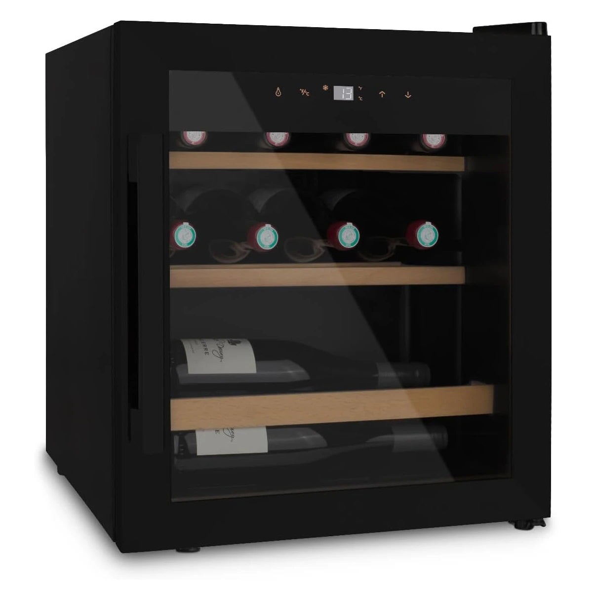 Wine Cooler 15 bottles Les Petits Champs CAVCB15