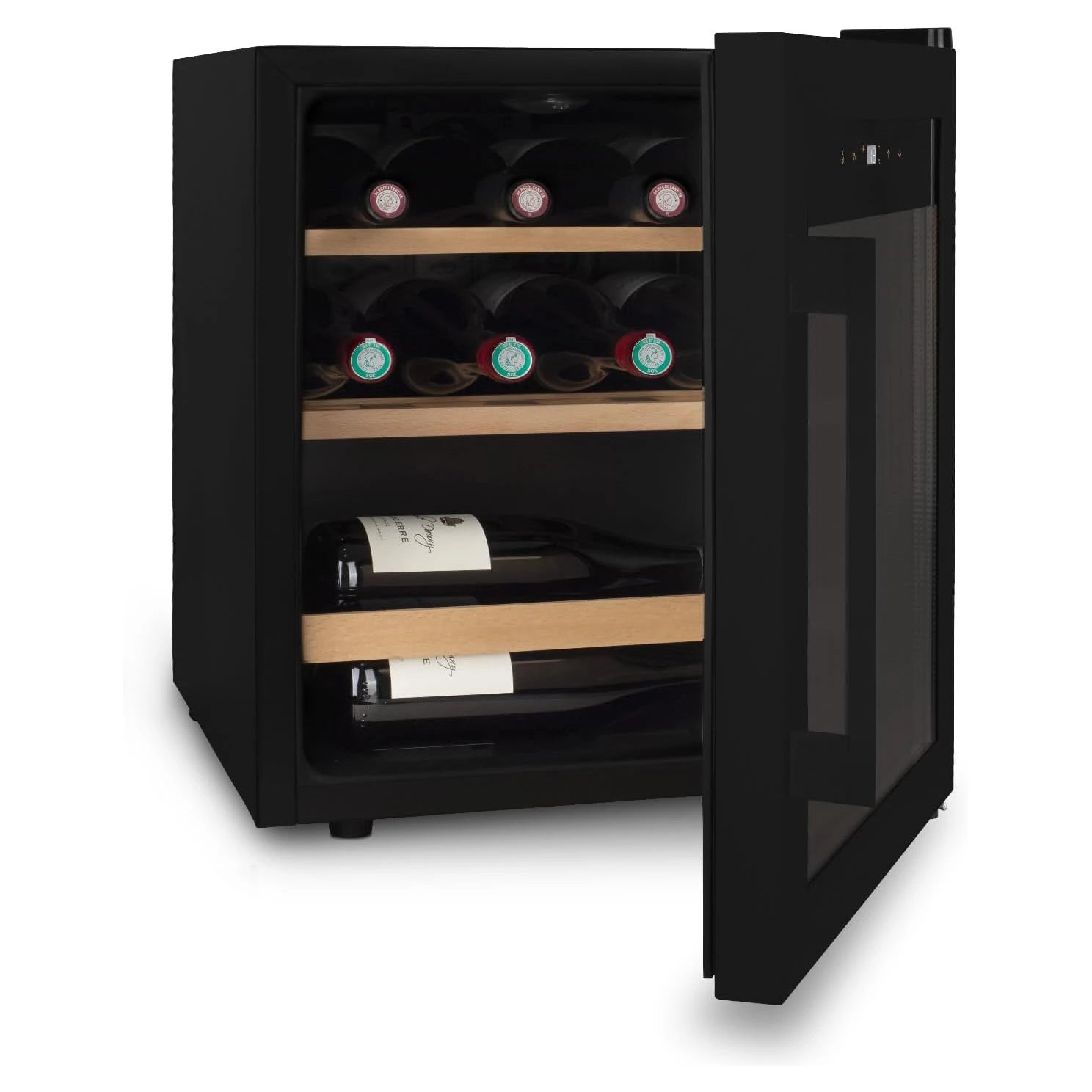 Wine Cooler 15 bottles Les Petits Champs CAVCB15