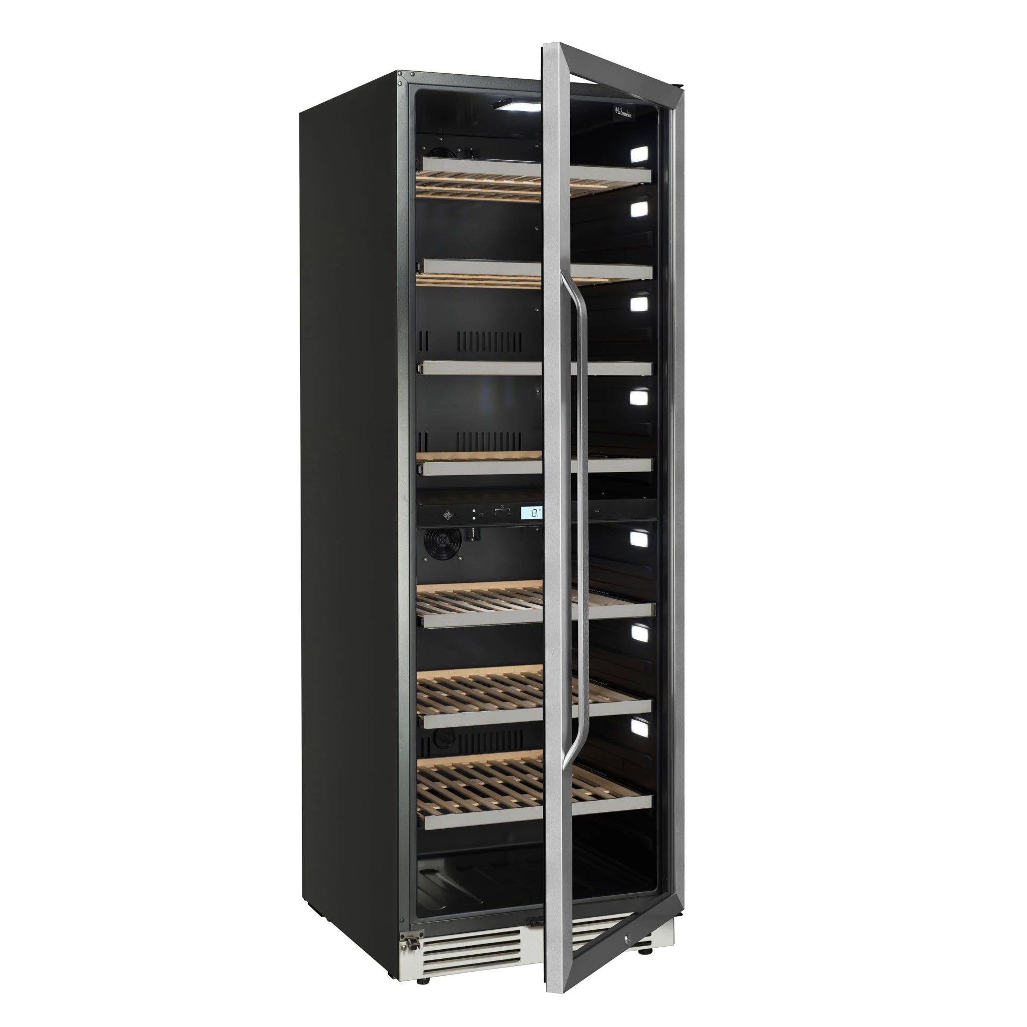 Wine Cooler 152 bottles La Sommelière MT150DZ