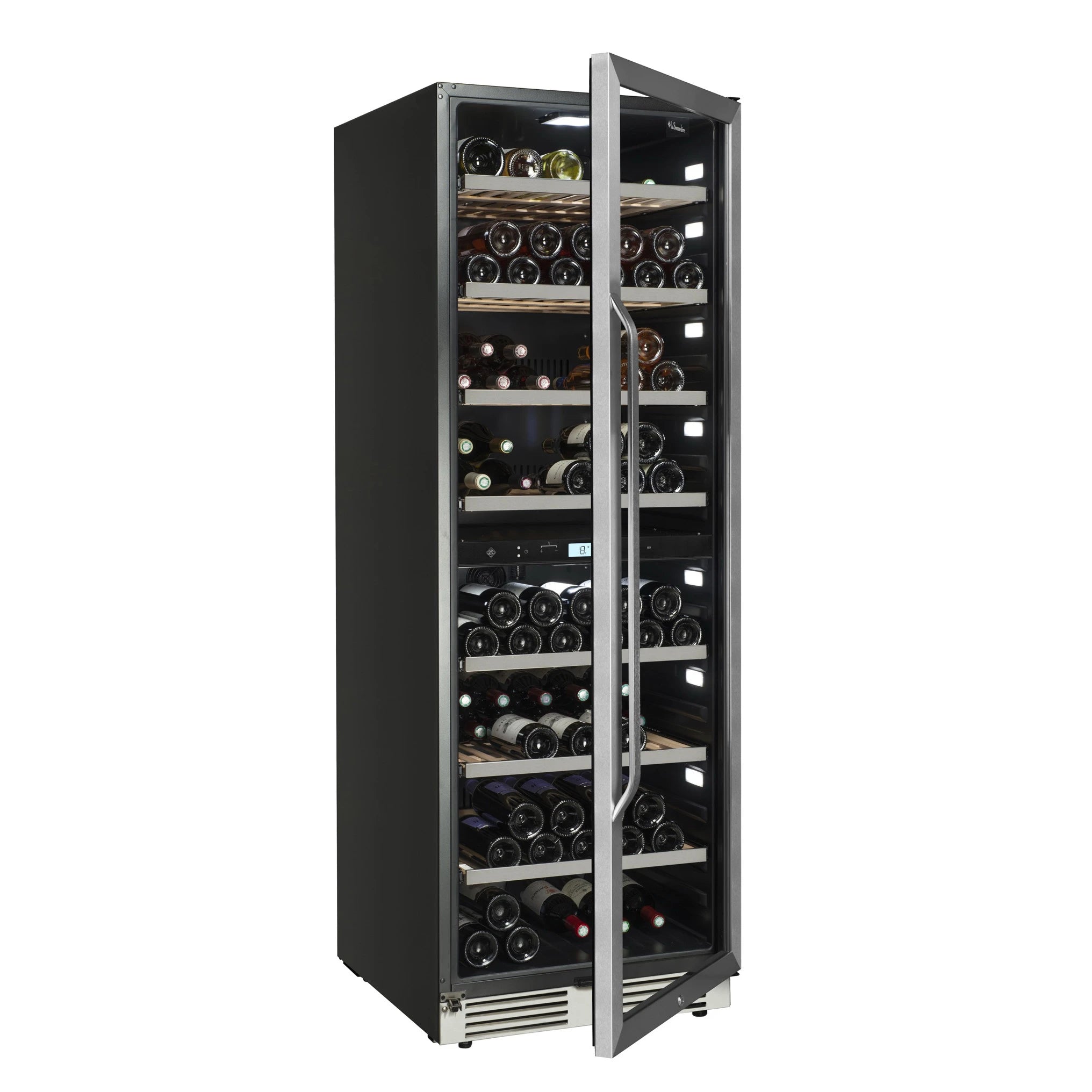 Wine Cooler 152 bottles La Sommelière MT150DZ