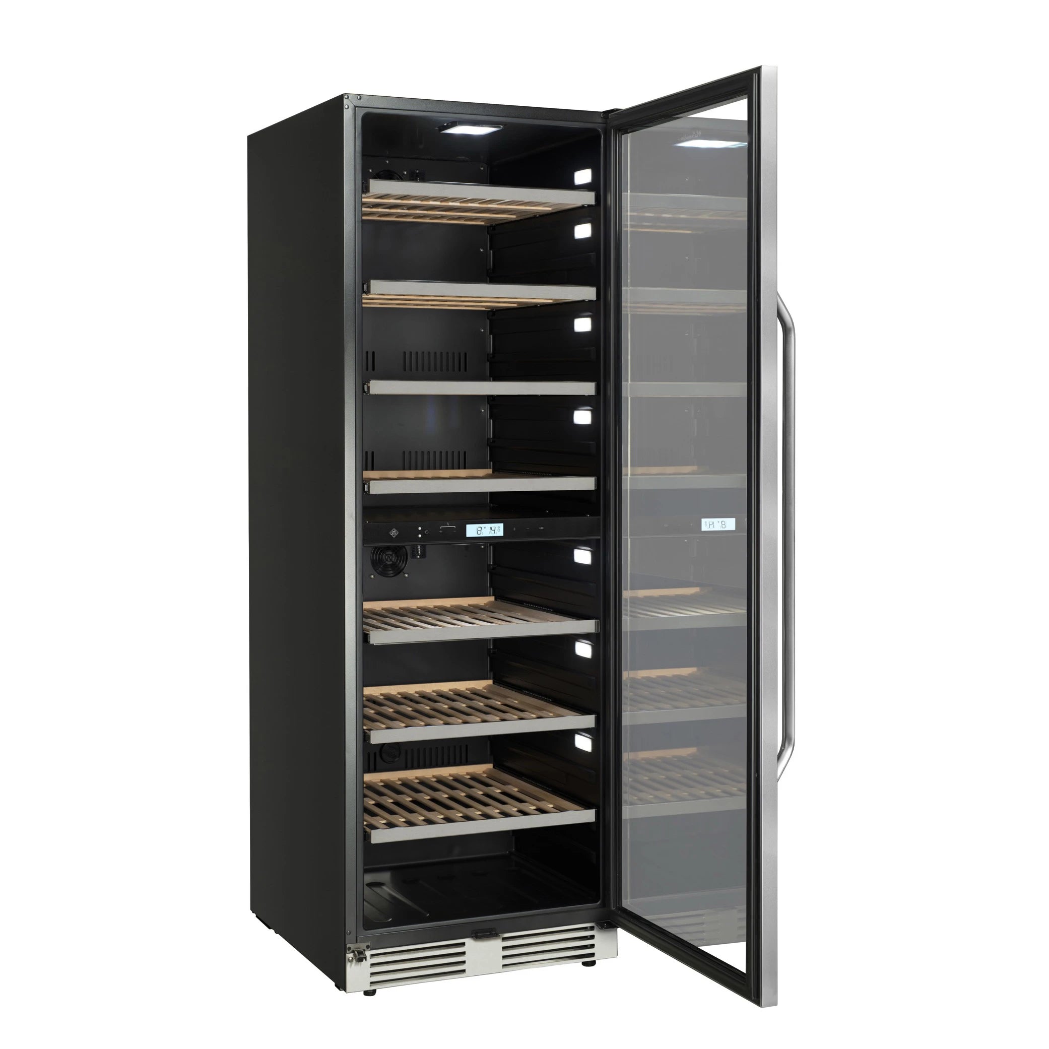Wine Cooler 152 bottles La Sommelière MT150DZ