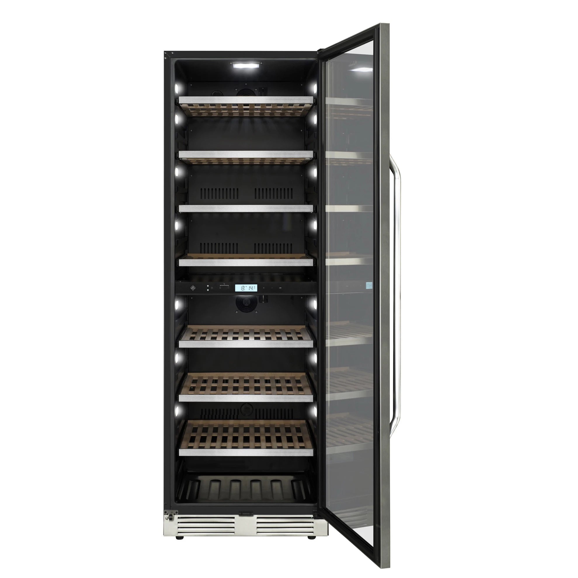 Wine Cooler 152 bottles La Sommelière MT150DZ