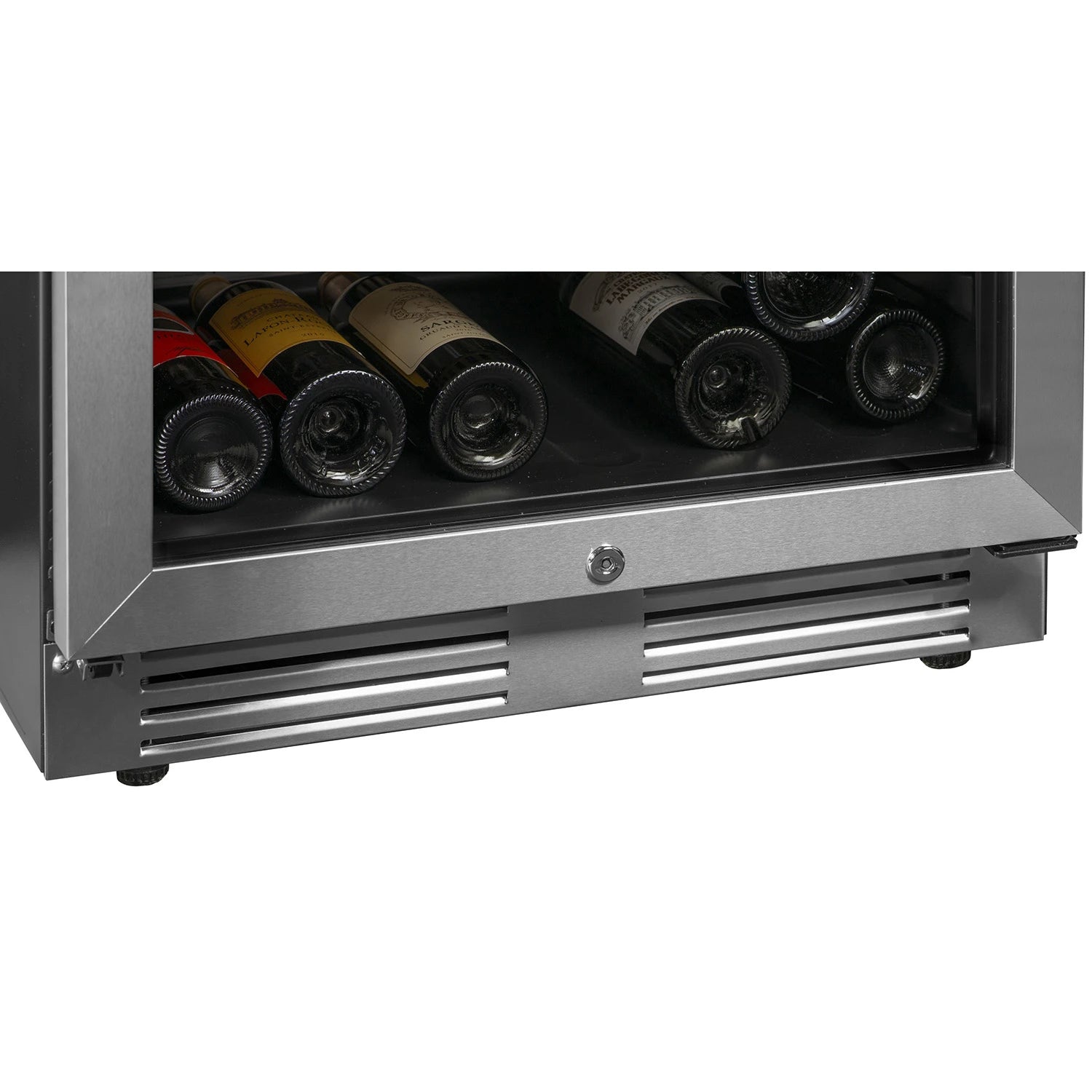 Wine Cooler 152 bottles La Sommelière MT150DZ