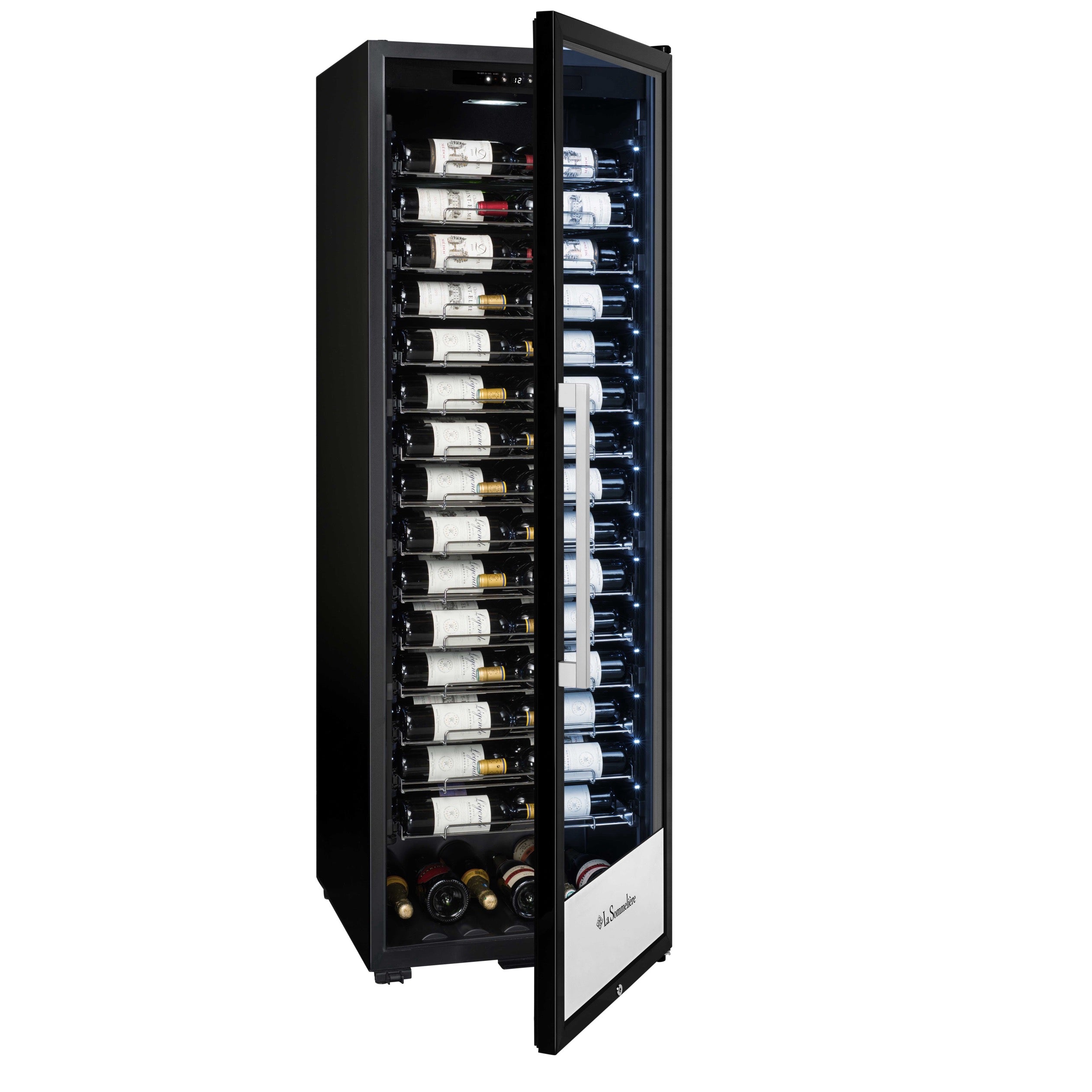 Wine cooler La Sommelière 152 bottles PRO160N