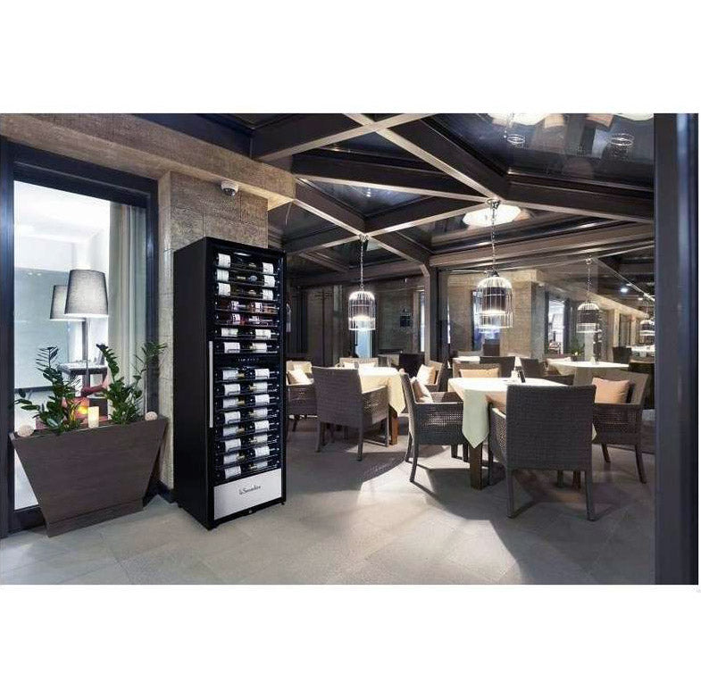 Wine cooler La Sommelière 152 bottles PRO160N
