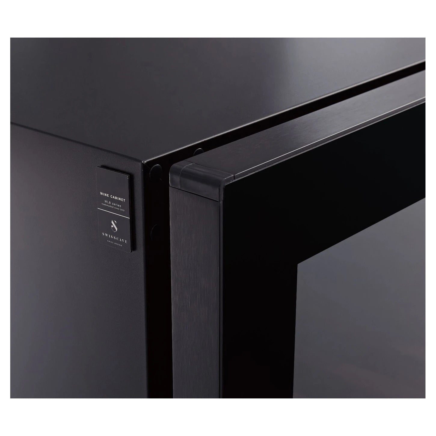Weinkühlschrank 152 Flaschen Swisscave WLB-460DF-MIX
