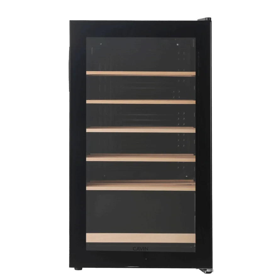 Weinkühlschrank 17 Flaschen Cavin Polar Collection 17