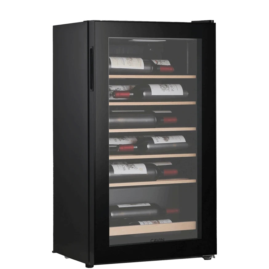 Weinkühlschrank 17 Flaschen Cavin Polar Collection 17