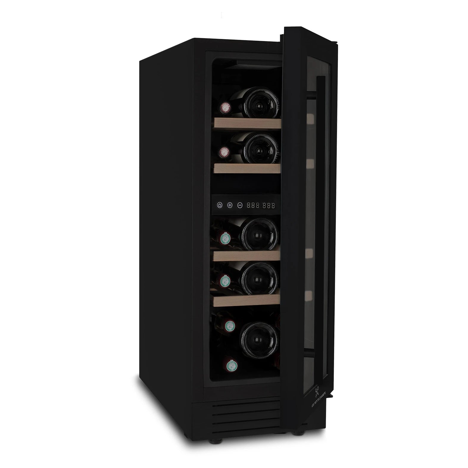 Wine fridge 17 bottles Les Petits Champs CAVCEDB17