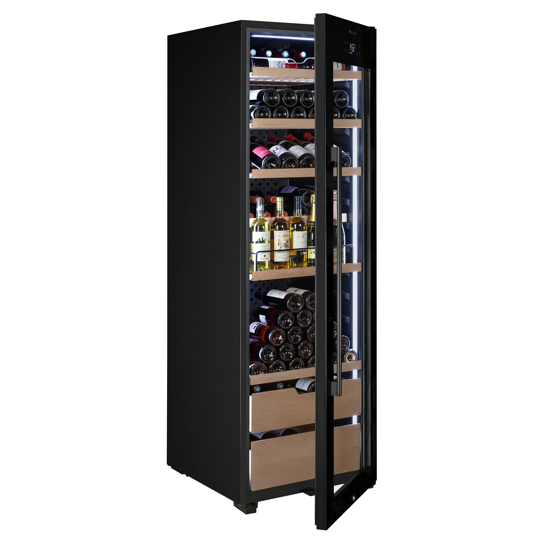 Weinkühlschrank 177 Flaschen La Sommelière VIP177 EDITION