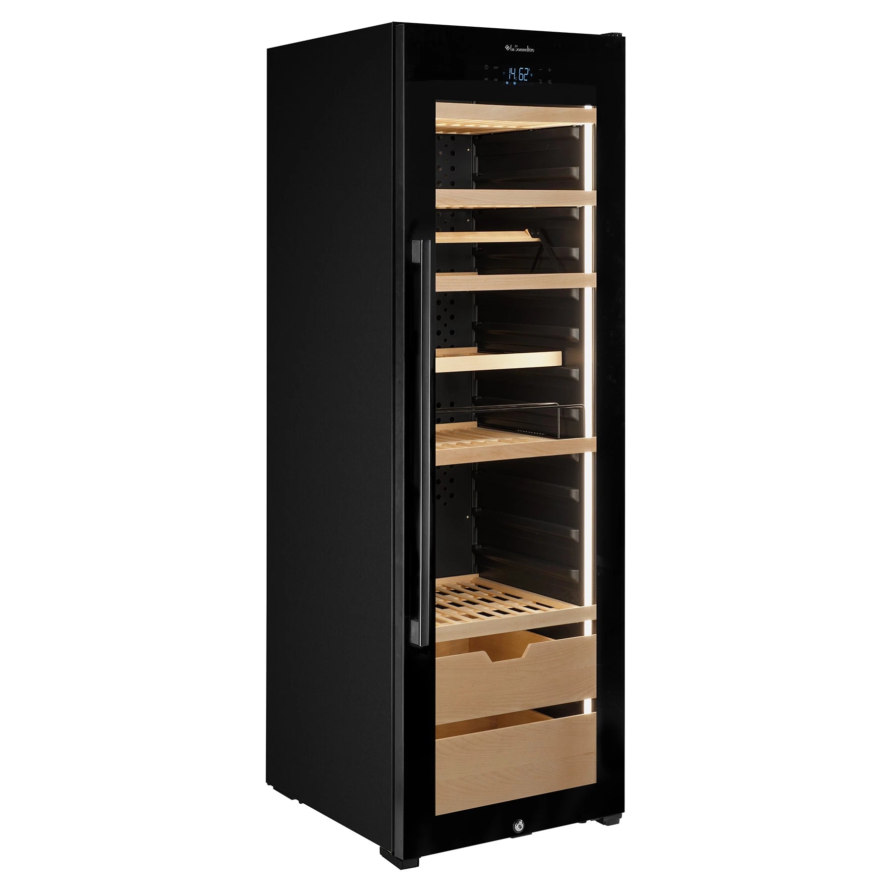 Weinkühlschrank 177 Flaschen La Sommelière VIP177 EDITION