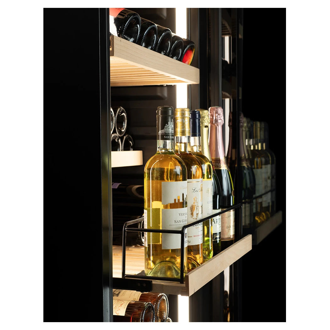 Weinkühlschrank 177 Flaschen La Sommelière VIP177 EDITION