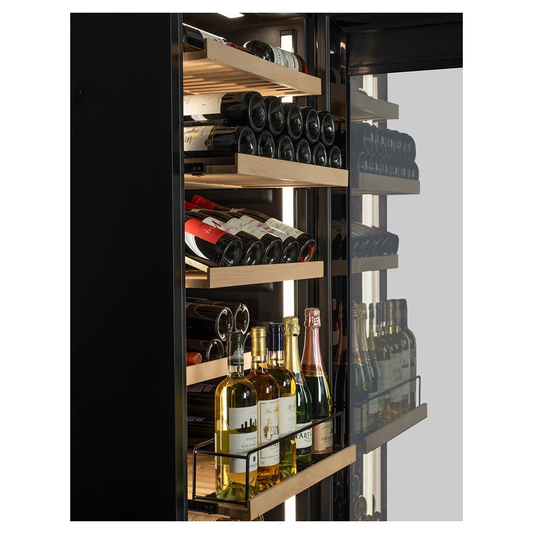Weinkühlschrank 177 Flaschen La Sommelière VIP177 EDITION