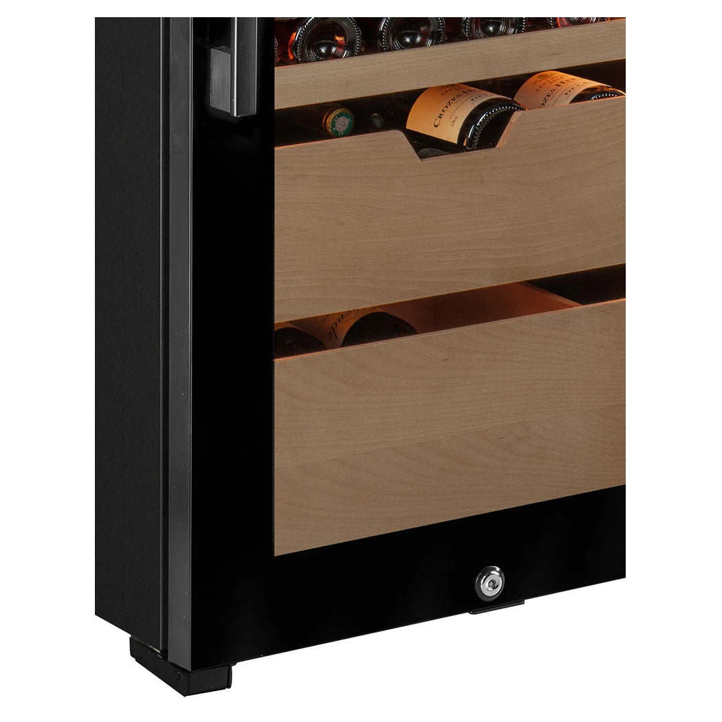 Weinkühlschrank 177 Flaschen La Sommelière VIP177 EDITION