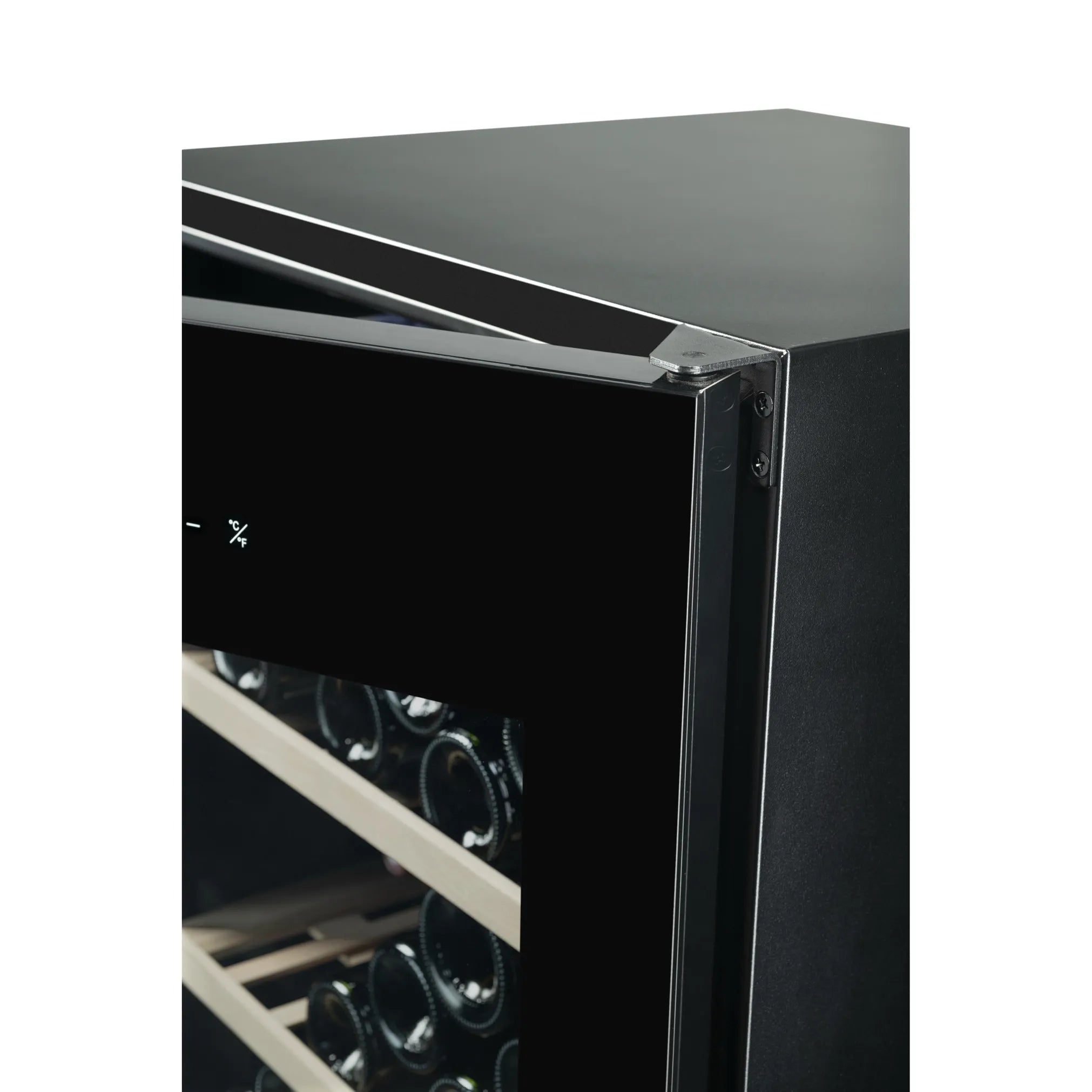 Wine Cooler 185 bottles La Sommelière CLASSIC185