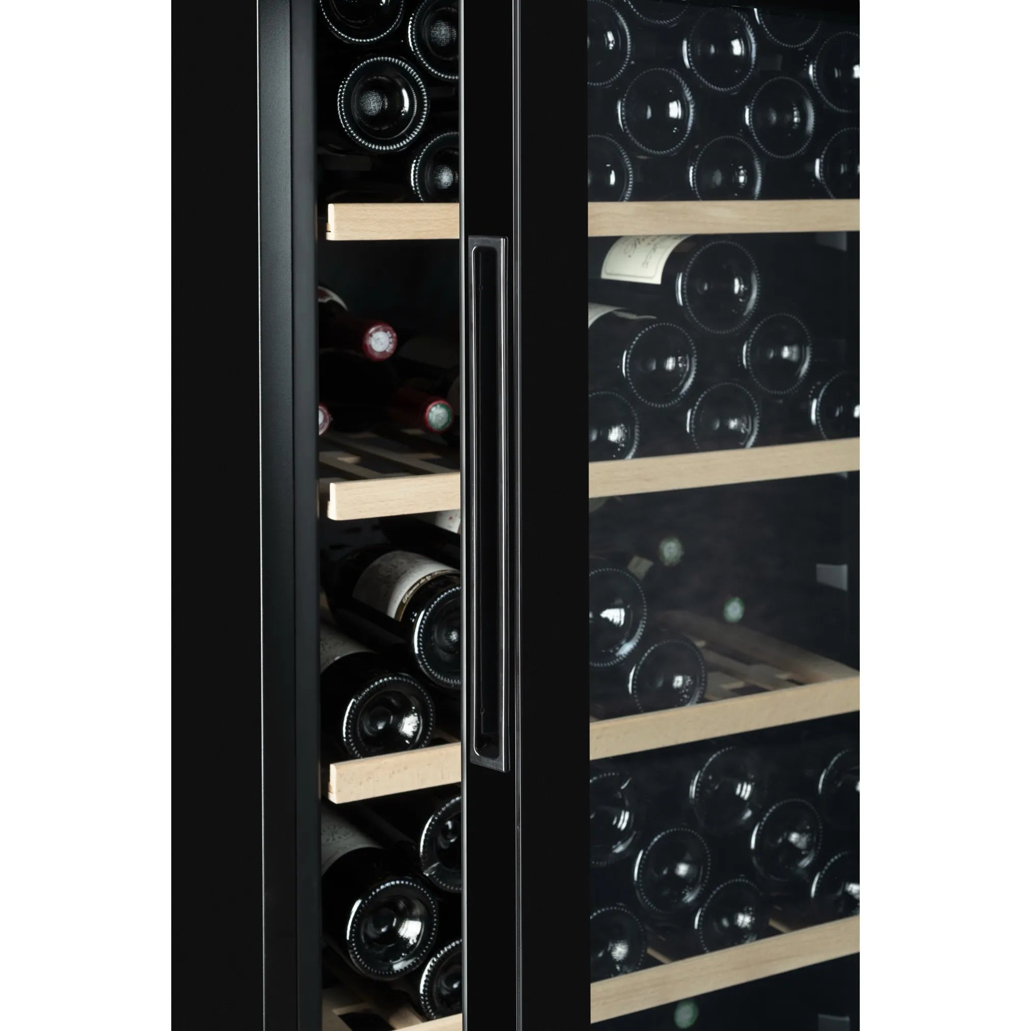 Wine Cooler 185 bottles La Sommelière CLASSIC185