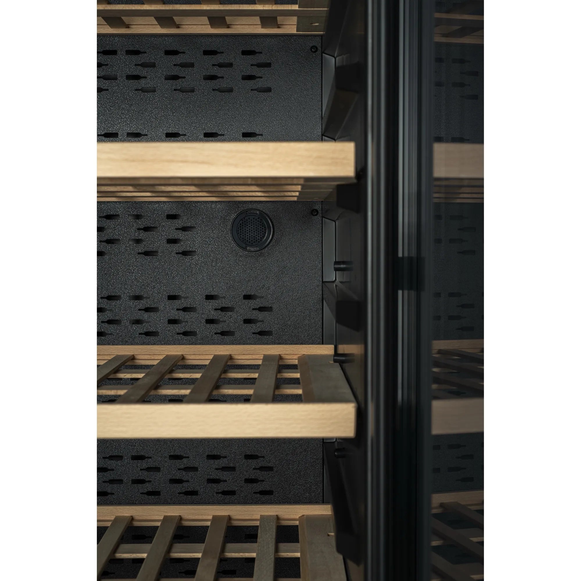 Wine Cooler 185 bottles La Sommelière CLASSIC185