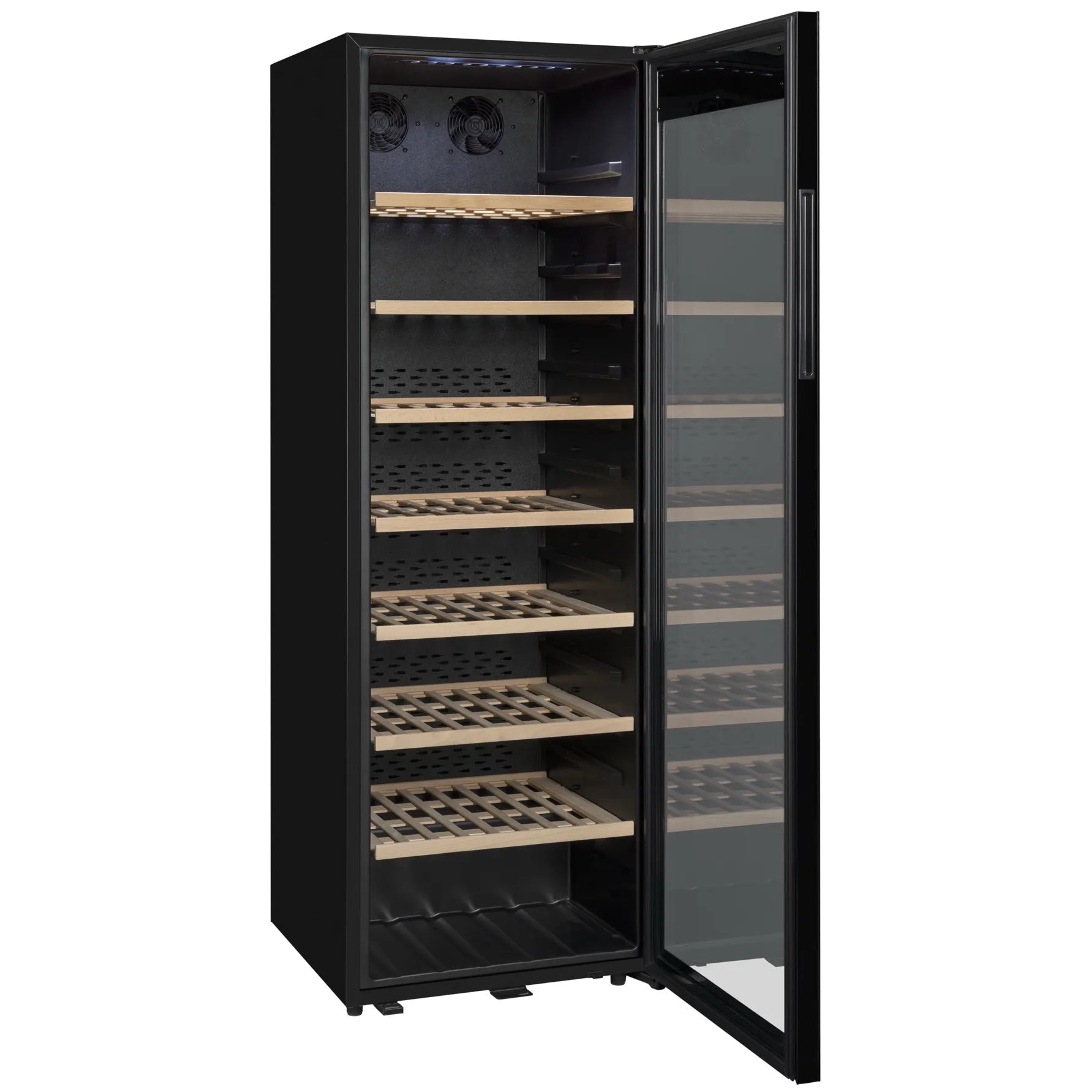 Wine Cooler 185 bottles La Sommelière CLASSIC185