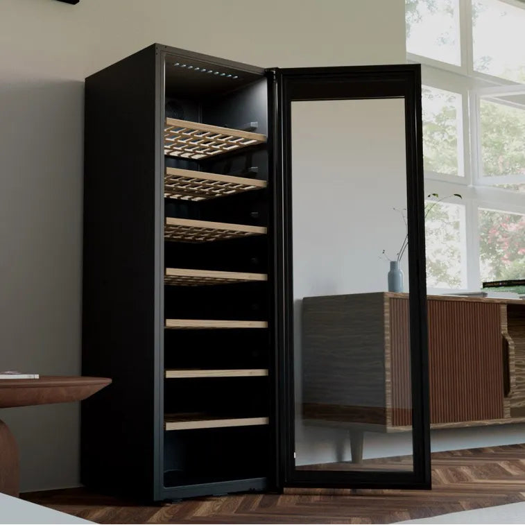 Wine Cooler 185 bottles La Sommelière CLASSIC185