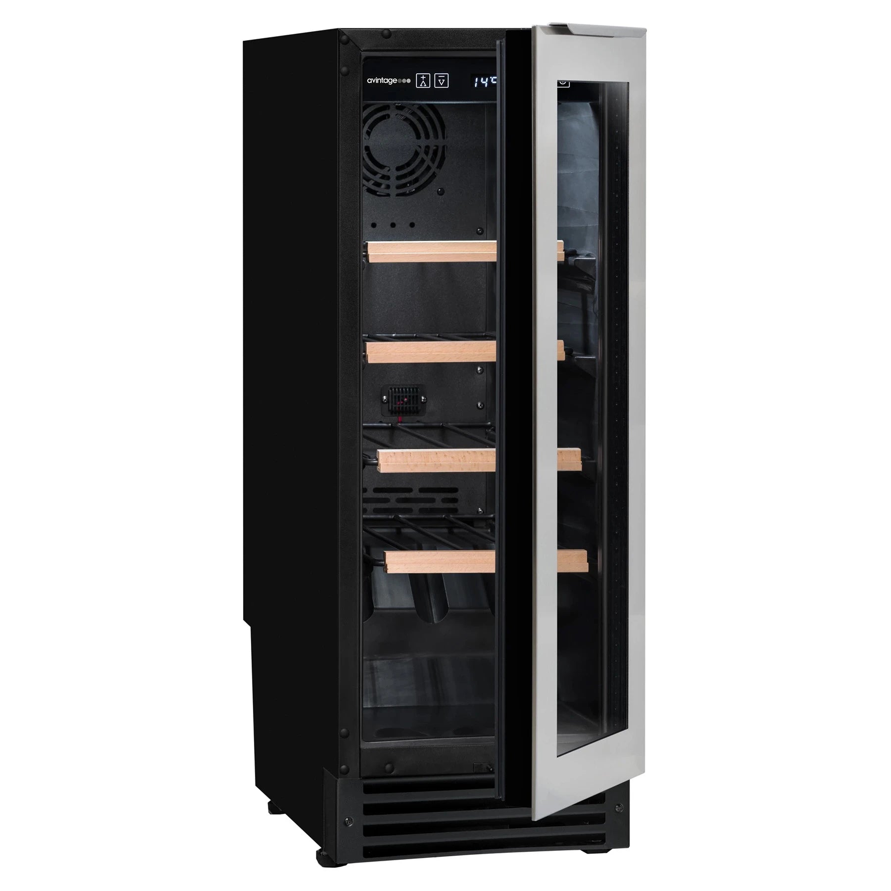 Weinkühlschrank 22 Flaschen Avintage AVU22TX1