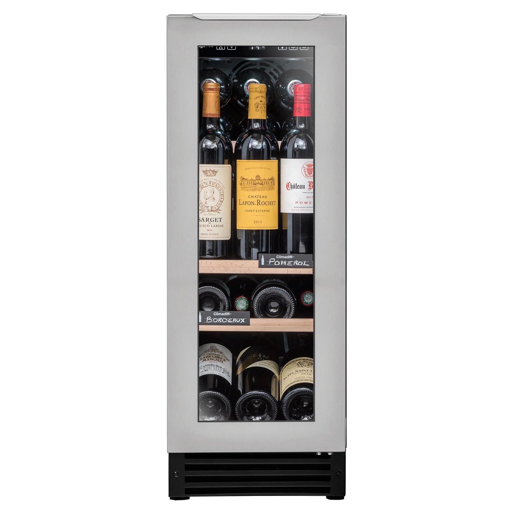 Weinkühlschrank 22 Flaschen Avintage AVU22TX1