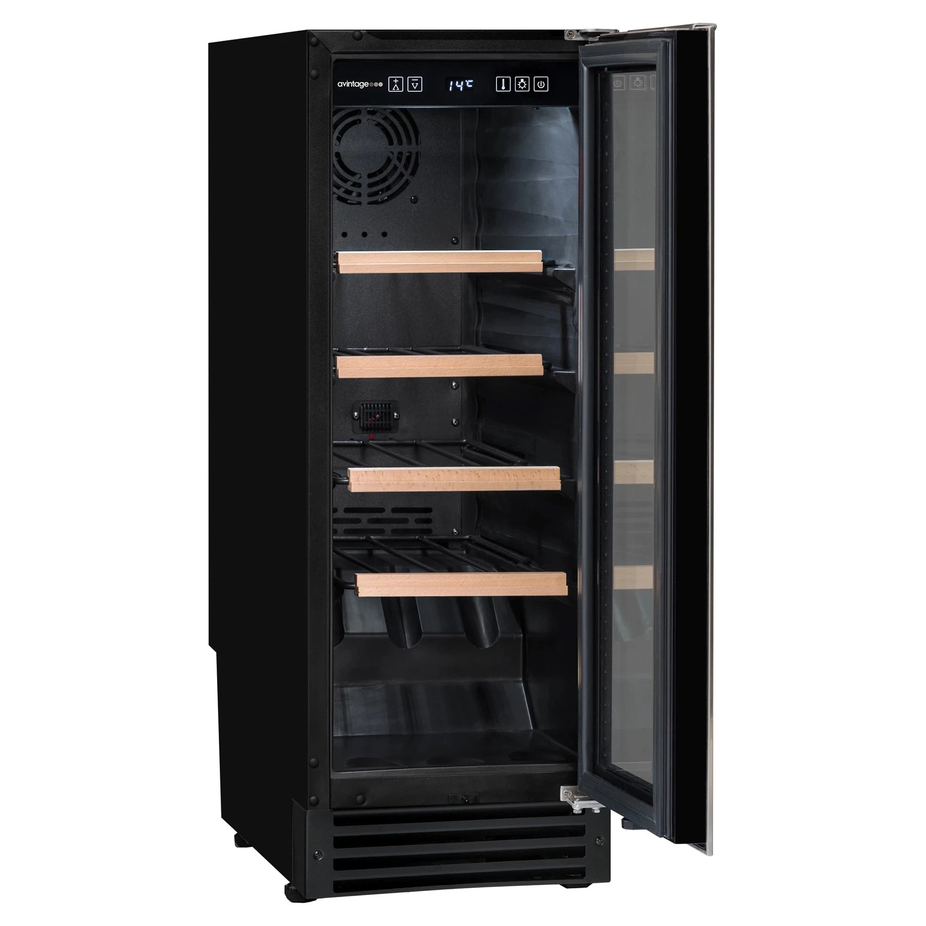 Weinkühlschrank 22 Flaschen Avintage AVU22TX1